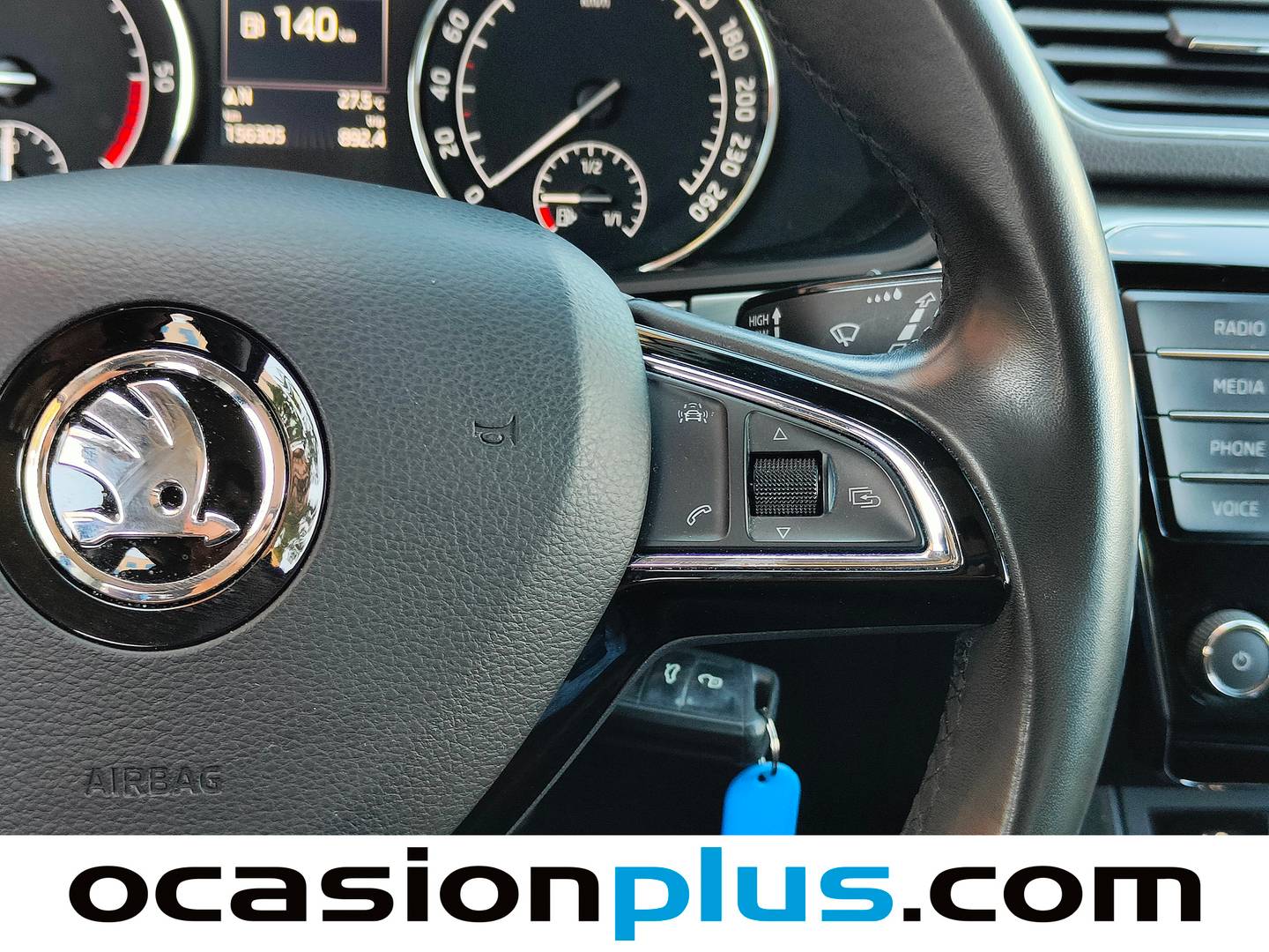 Skoda Superb Skoda Superb Combi 2.0 TDI Ambition (150 CV) 150cv