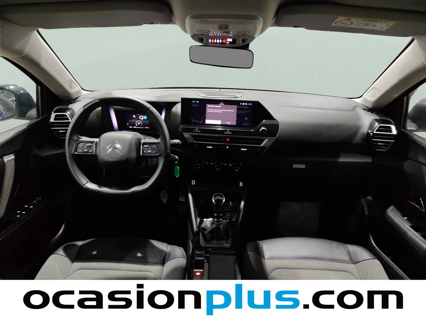 Foto Citroën C4 Citroen C4 PureTech 130 S&S 6v Feel Pack (130 CV)