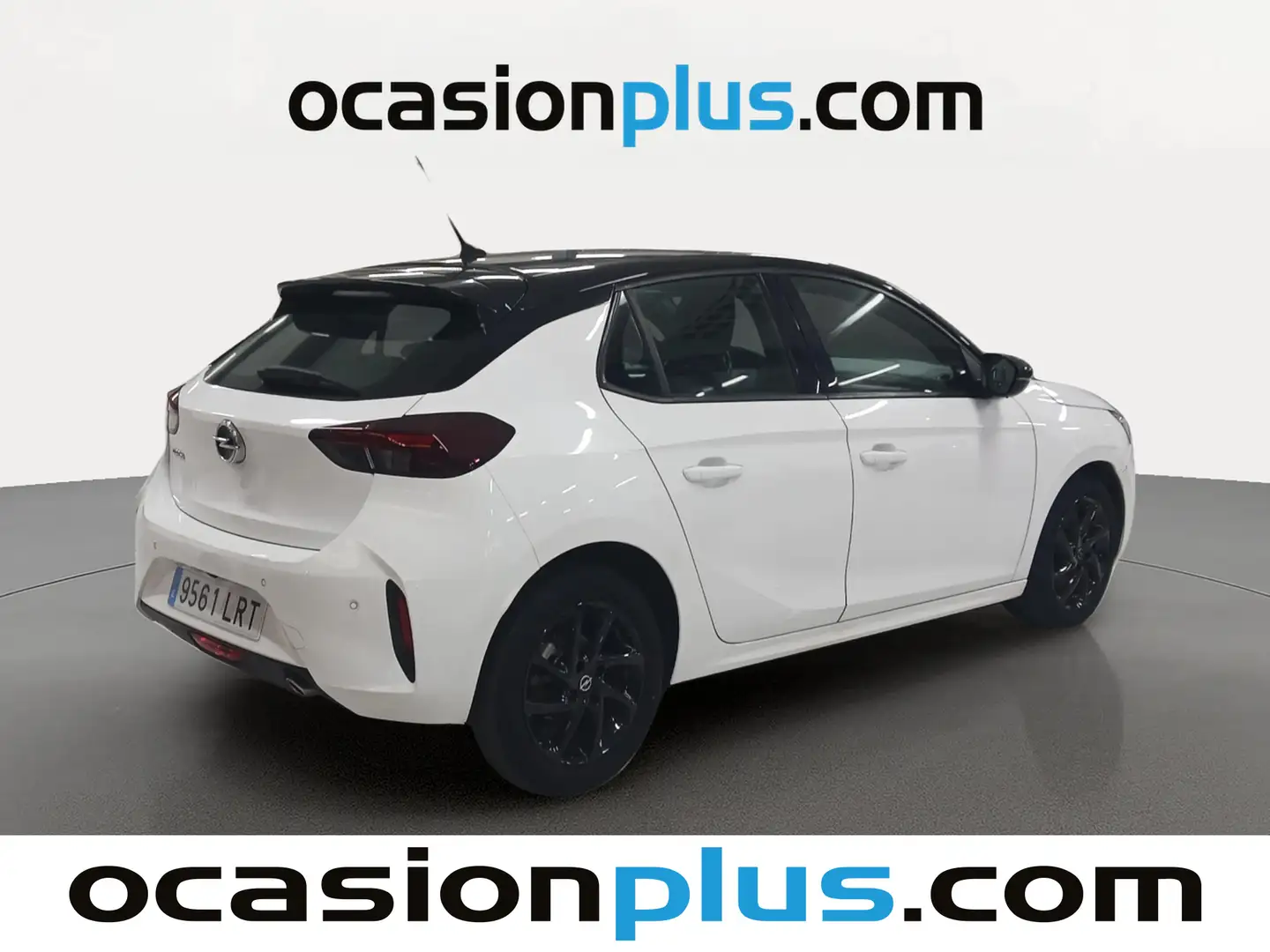 Foto Opel Corsa Opel Corsa 1.2 Turbo XHL GS-Line (100 CV)