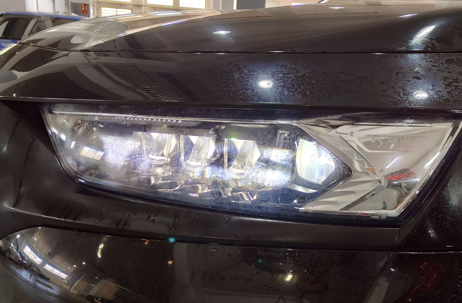 DS DS 7 Crossback E-Tense 300 Performance Line+ 4WD - foto 16