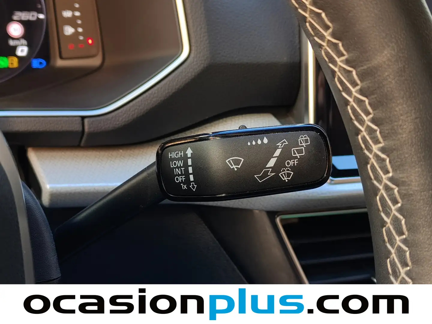 Foto Seat Tarraco SEAT Tarraco 1.5 TSI S&S Style XL DSG (150 CV) 7 Plazas