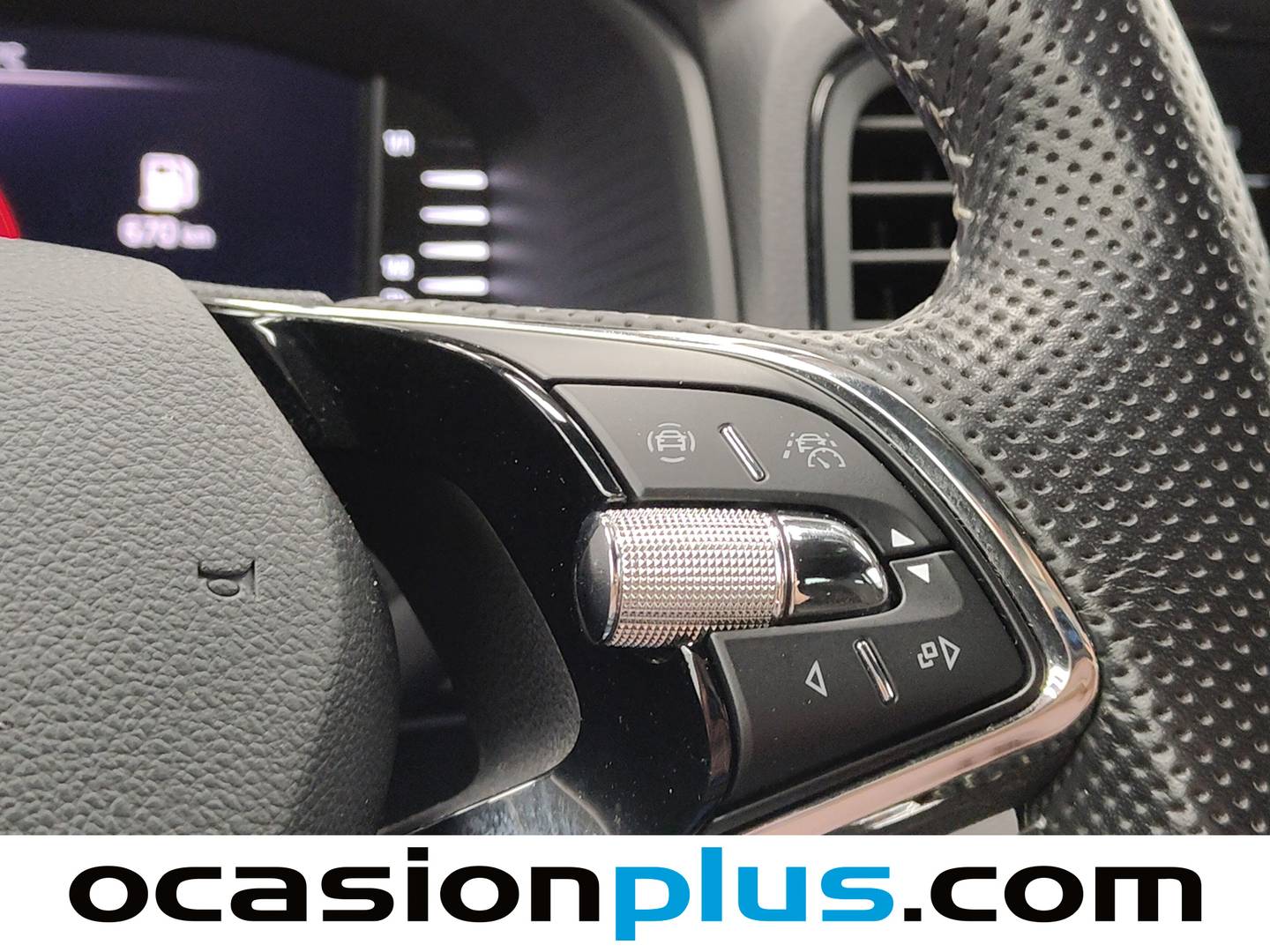 Skoda Karoq Skoda Karoq 2.0 TDI Sportline (150 CV) manual