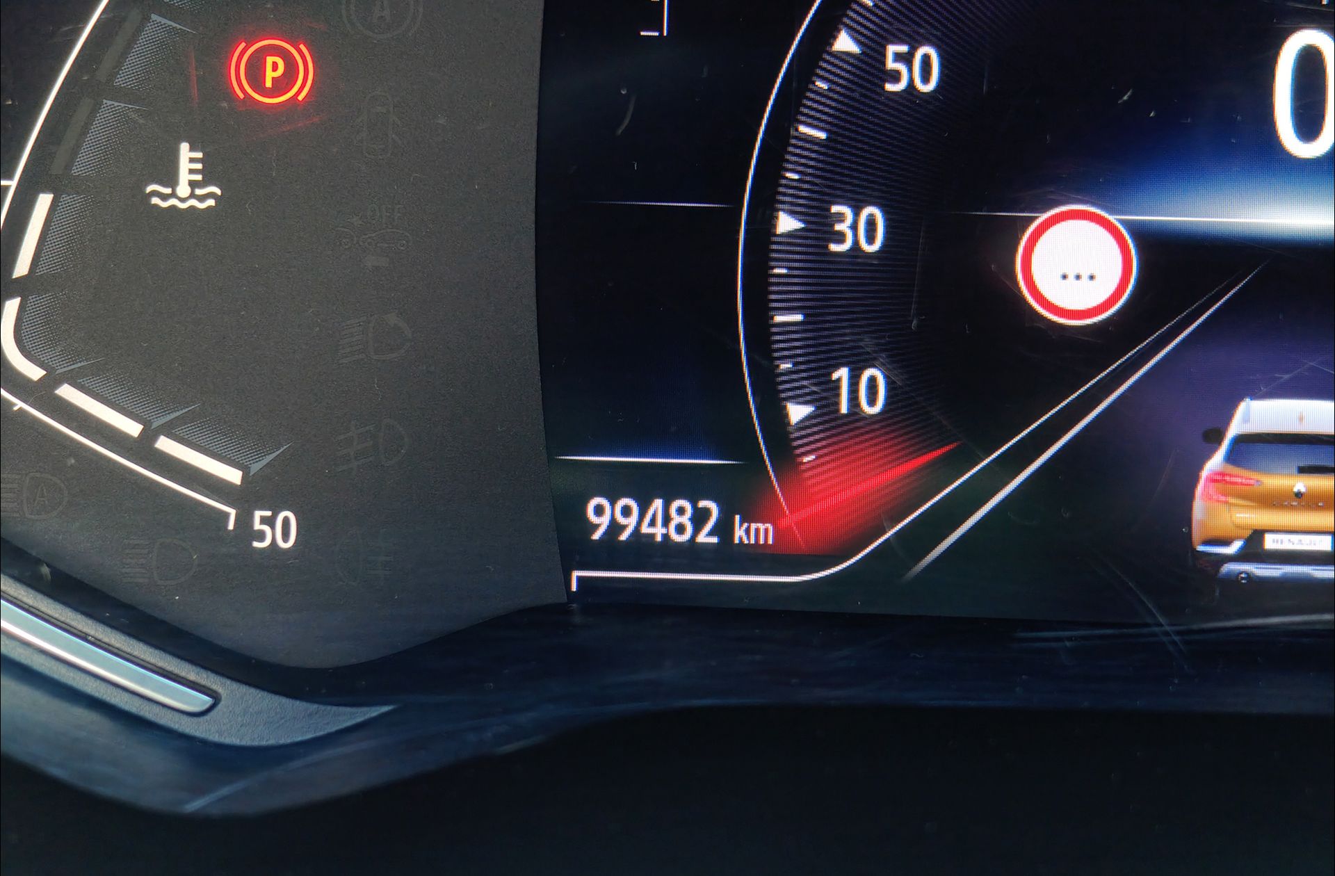 Renault Captur Zen TCe - foto 10