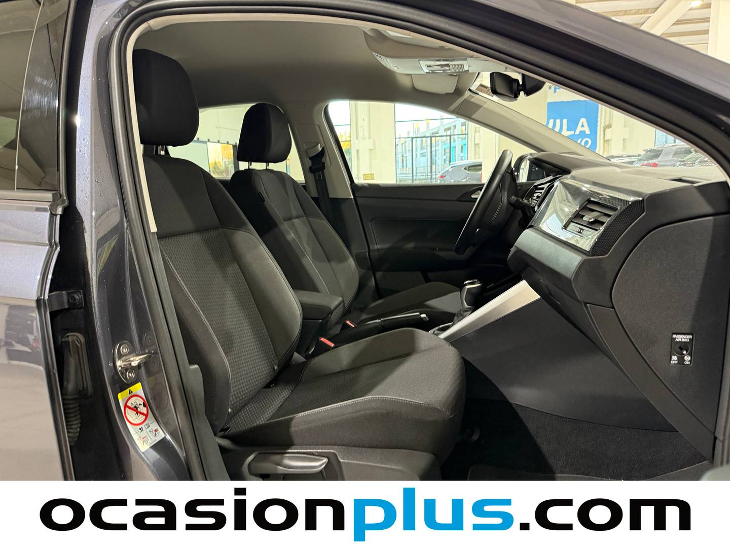 Foto Volkswagen Taigo Volkswagen Taigo ``Más`` 1.0 TSI (115 CV) DSG