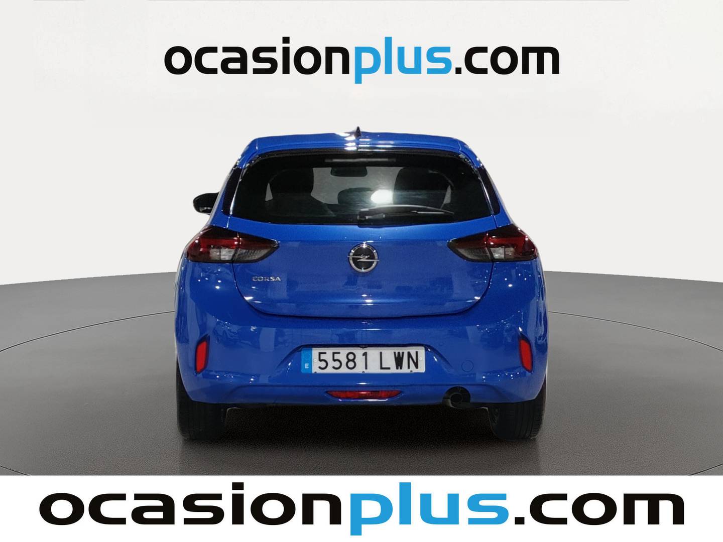 Opel Corsa Opel Corsa 1.2 Turbo XHL Elegance (100 CV) barato