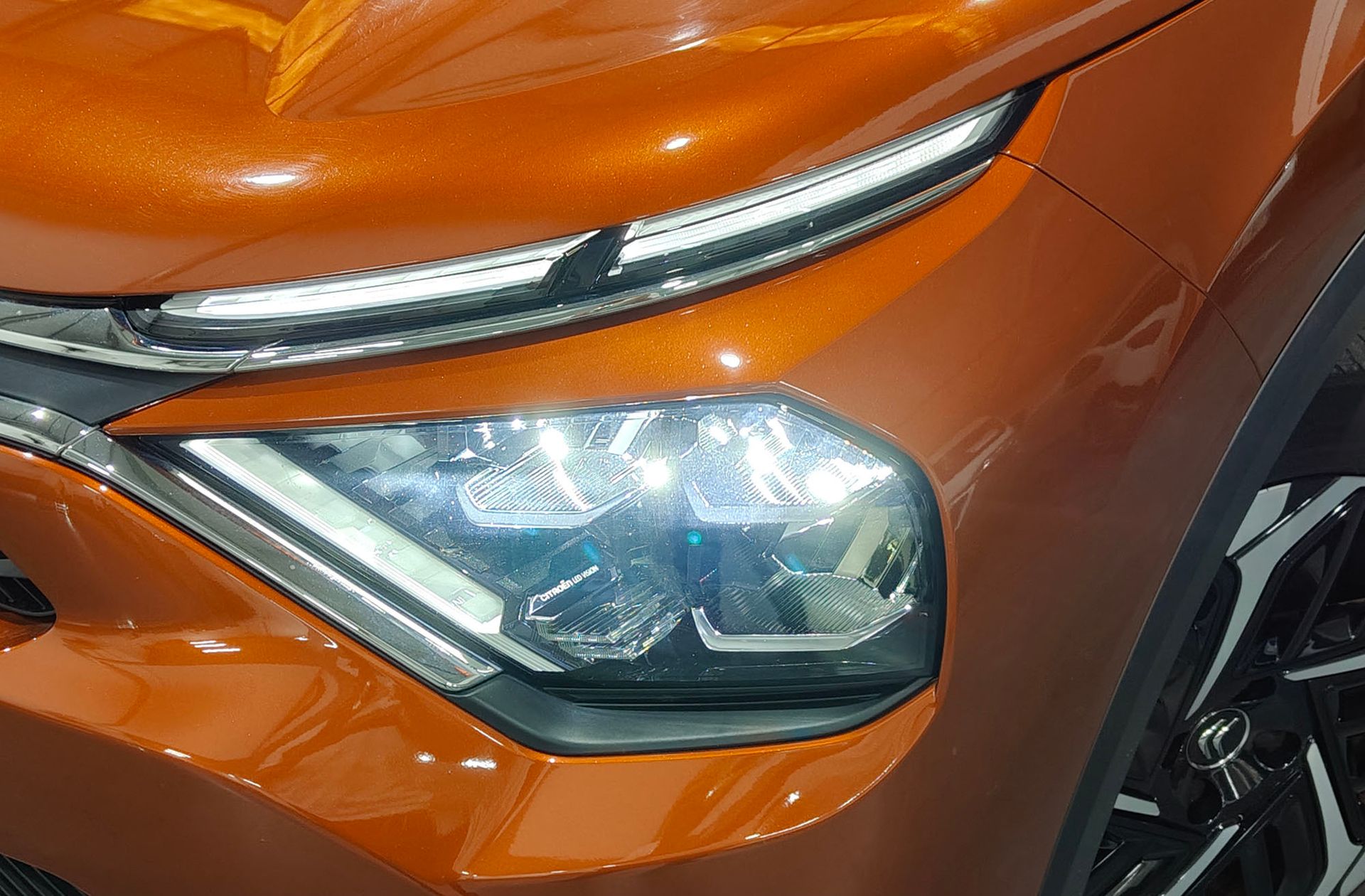 Citroën C4 PureTech 130 Feel Pack - foto 15