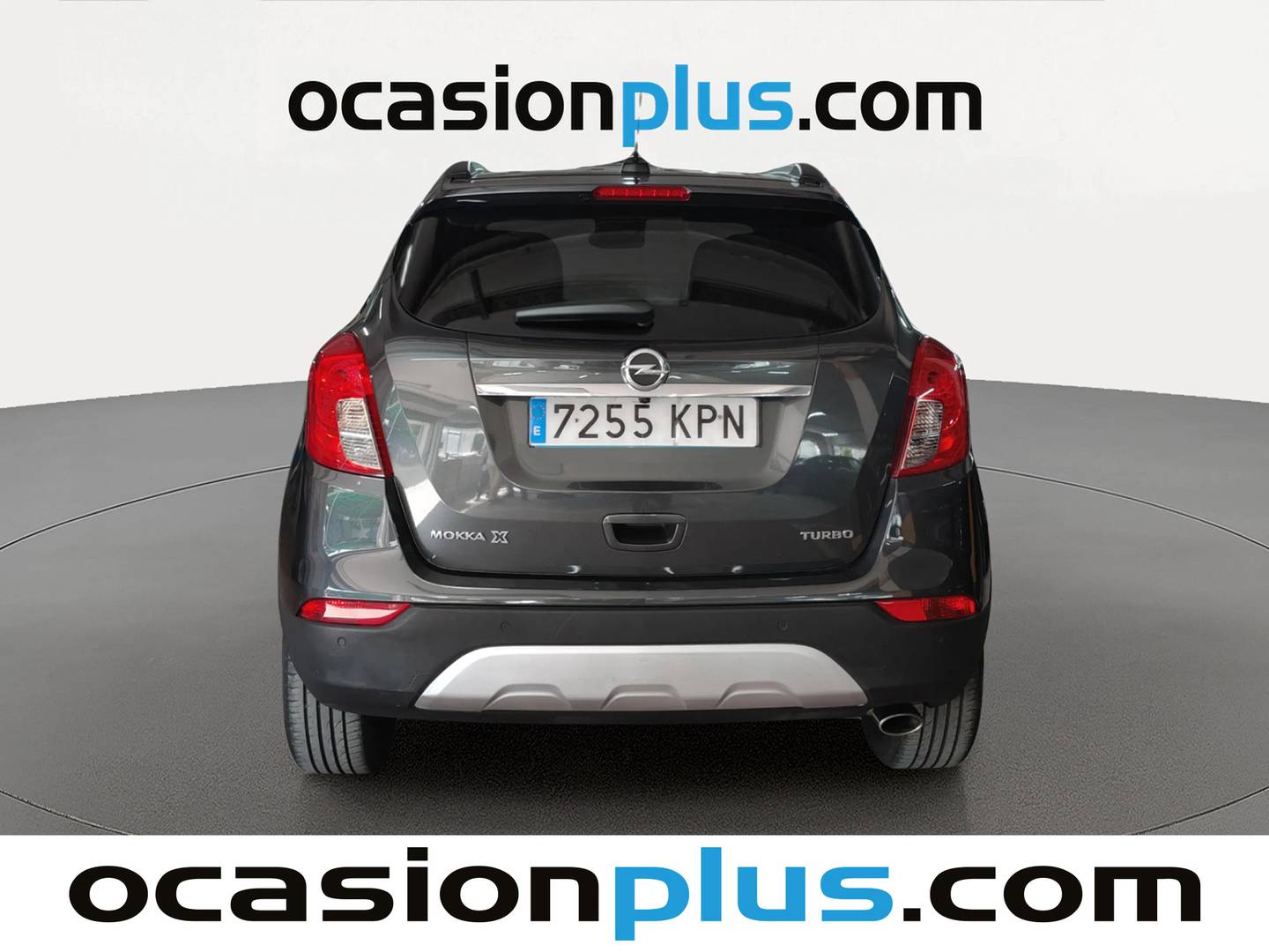 Opel Mokka X Opel Mokka X 1.4 Turbo S&S Color Edition 4X2 (140 CV) al mejor precio