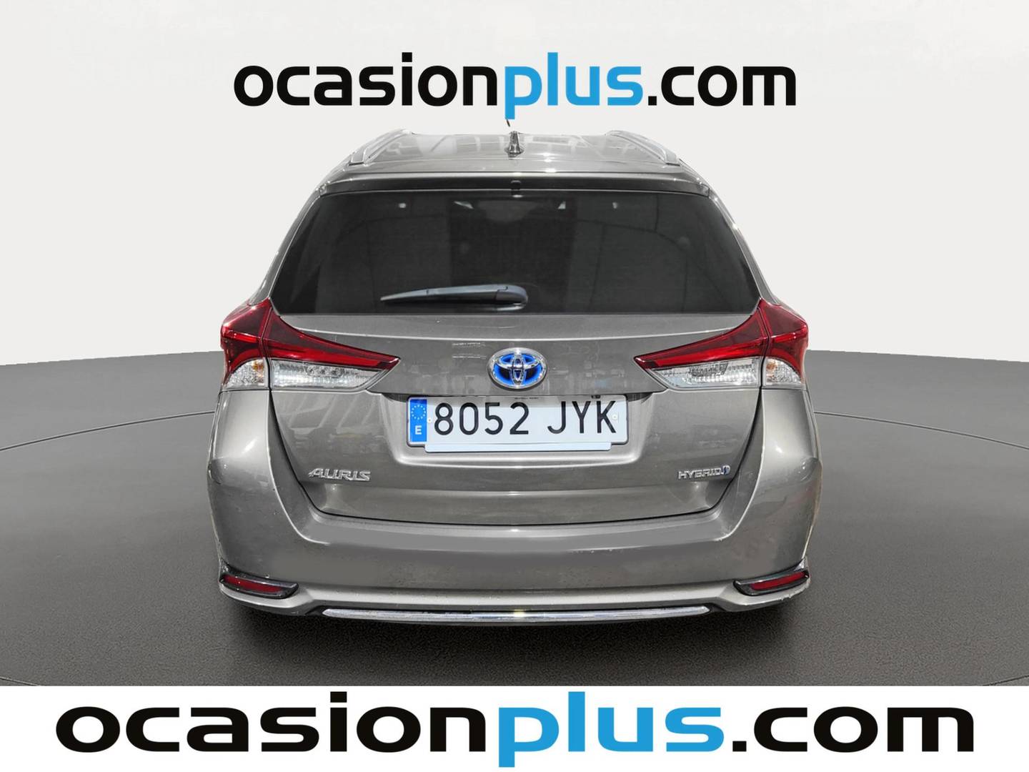 Foto Toyota Auris Toyota Auris 140H Touring Sports Active (136 CV)