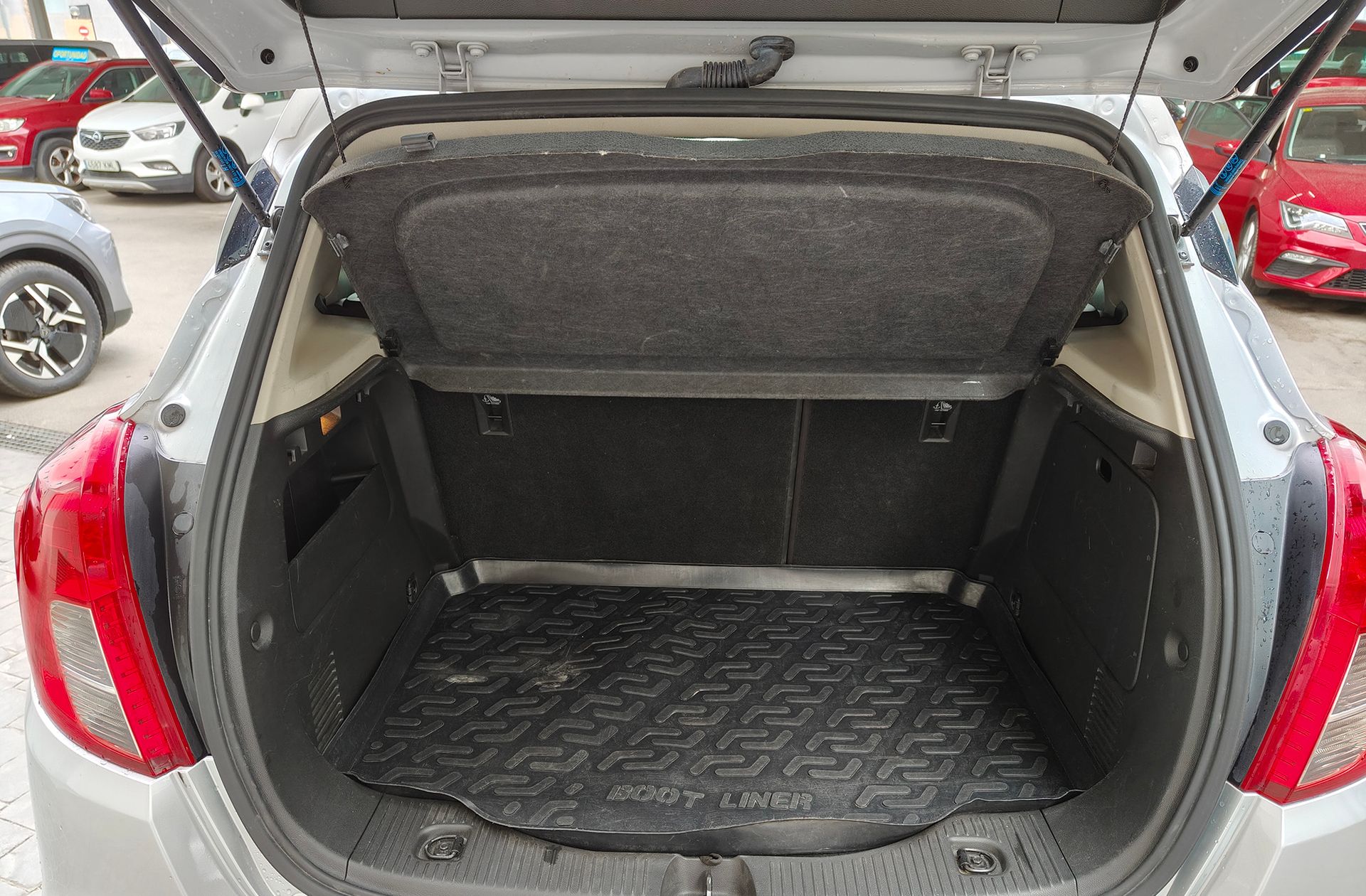 Opel Mokka 1.4 Turbo Excellence 4x2 - foto 17