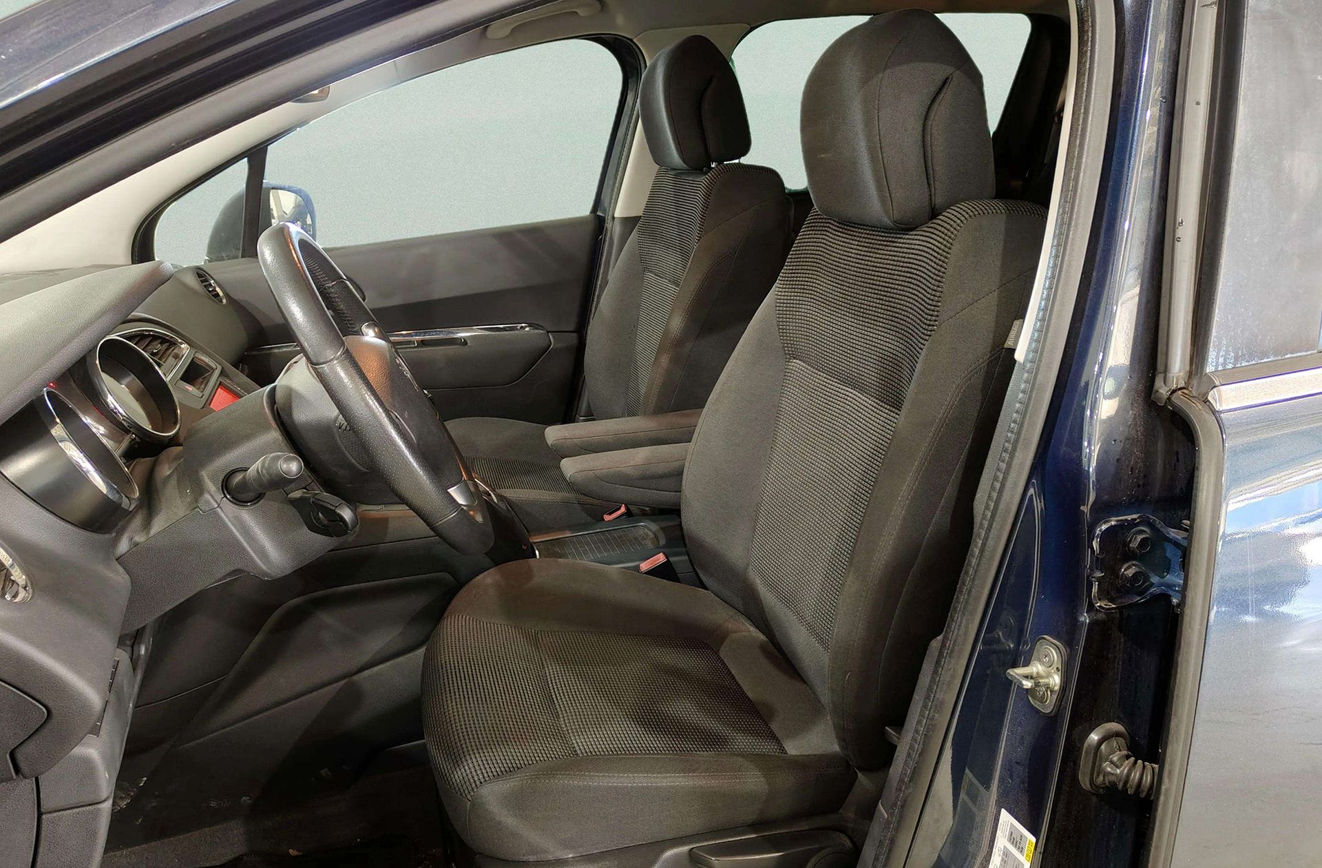 Peugeot 5008 1.2 PureTech Style 7 plazas - foto 11
