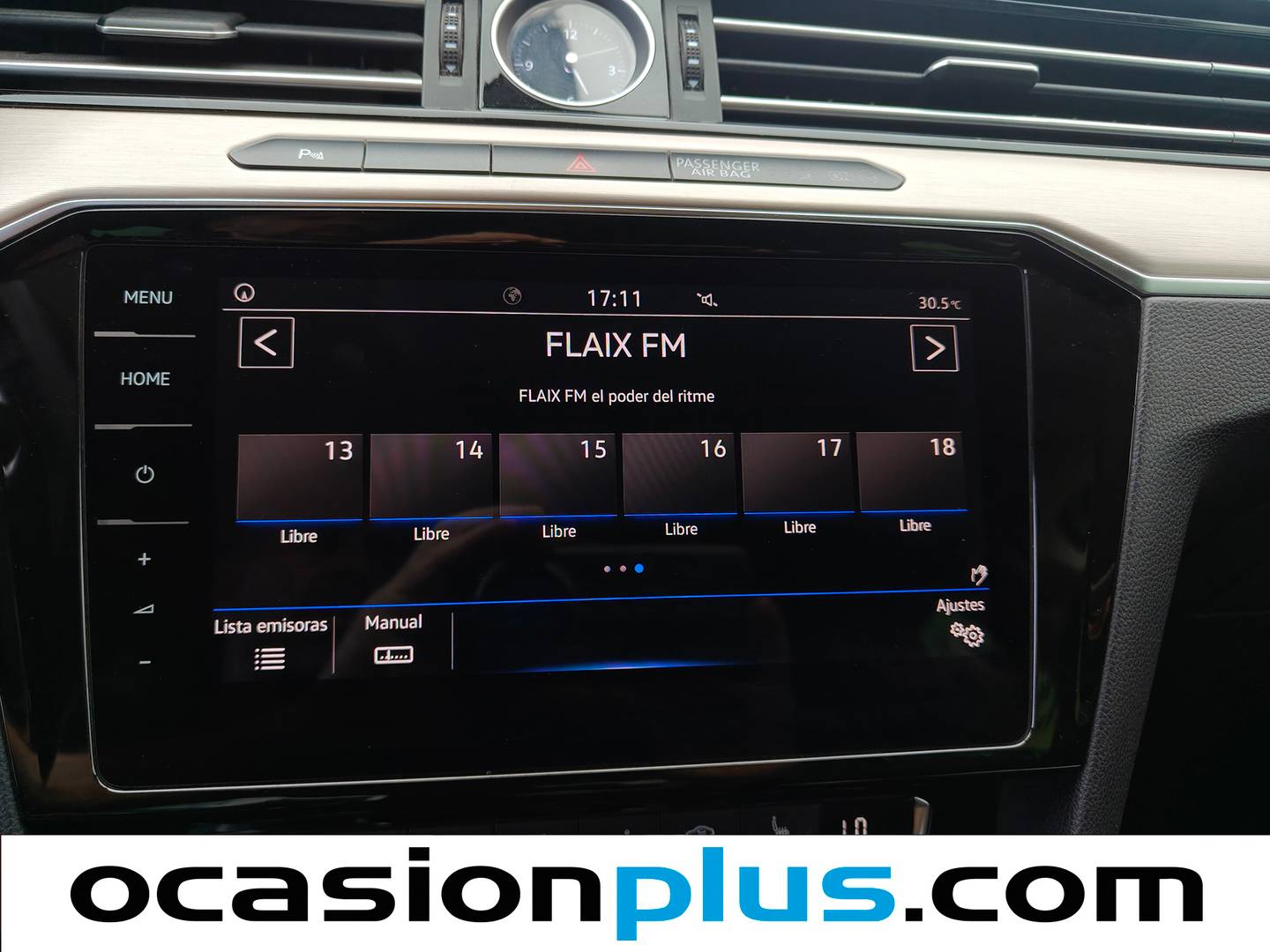 Volkswagen Passat Volkswagen Passat Variant Sport 2.0 TDI (150 CV) seminuevo