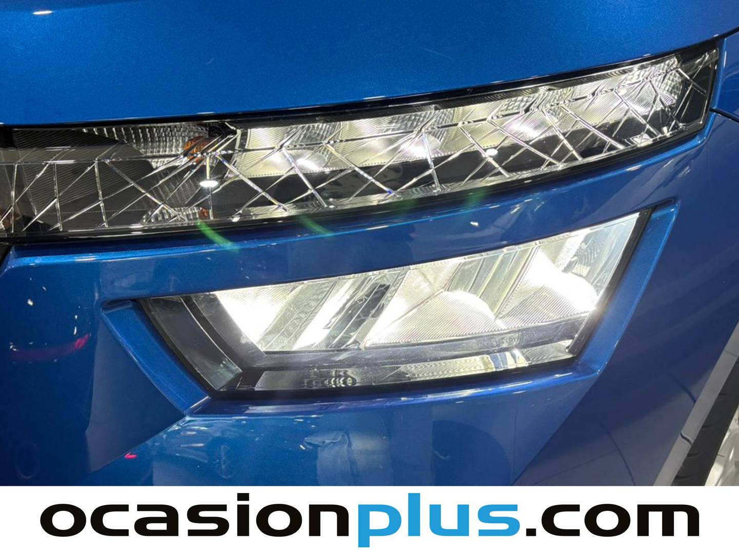 Foto Skoda Kamiq Skoda Kamiq 1.0 TSI Sport (110 CV)