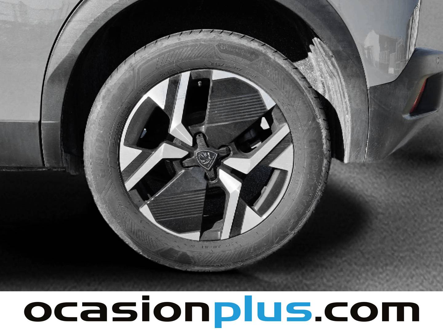 Foto Peugeot 2008 Peugeot 2008 PureTech 100 S&S Allure (100 CV)