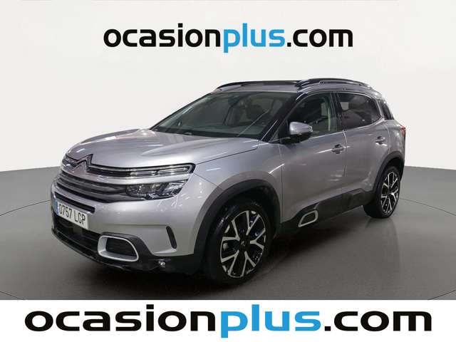 Citroën C5 Aircross BlueHdi 130 S&S Feel  (131 CV) de segunda mano