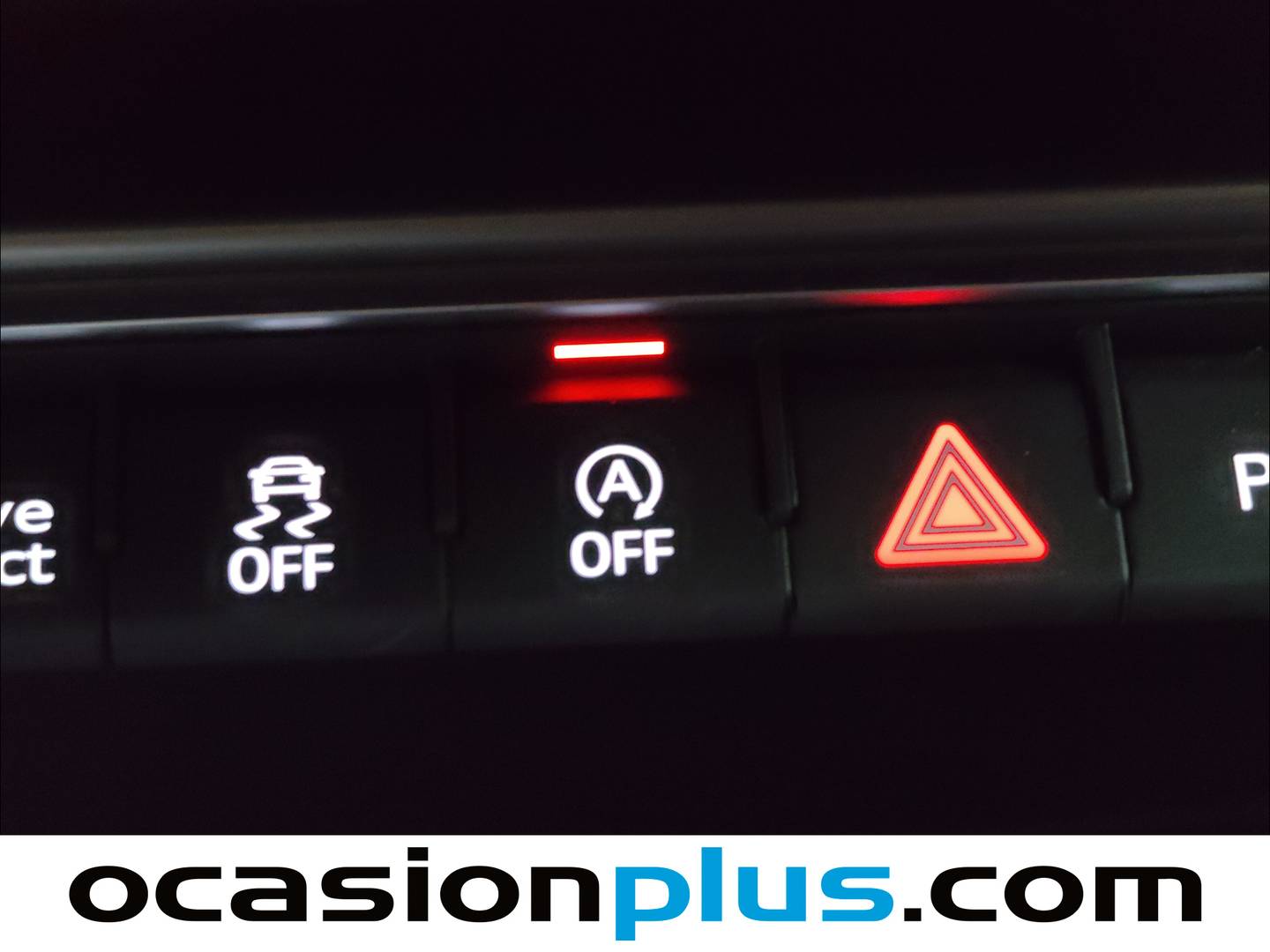 Foto Audi A3 SPORTBACK Audi A3 SPORTBACK Black line TFSI (204 CV) S tronic