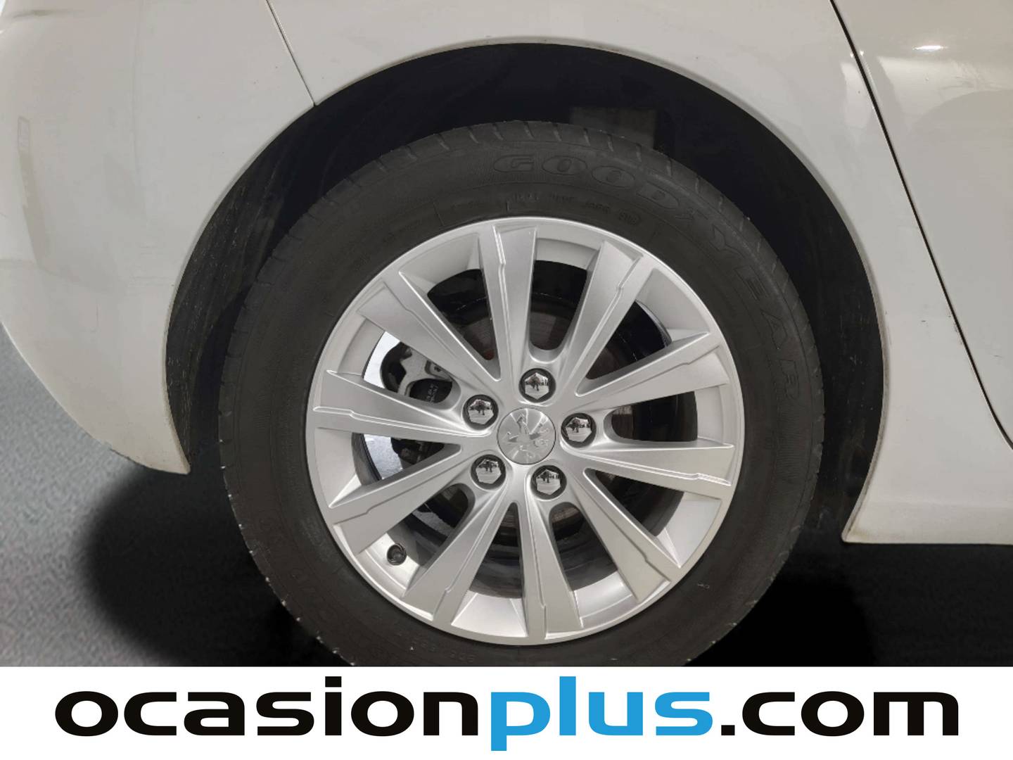 Peugeot 308 Peugeot 308 PureTech 110 S&S Style (110 CV) 2019