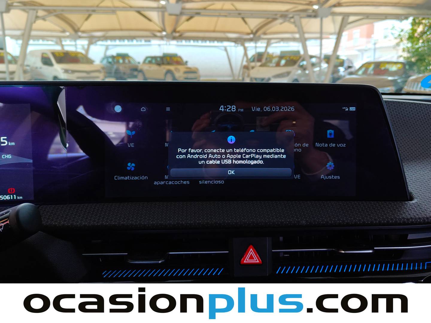 Extras del KIA EV6 Kia EV6 Plus Edition 77kWh RWD (Long R) (229 CV)