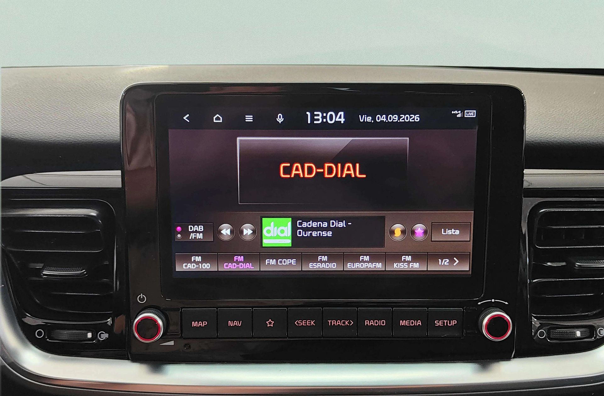 Kia Stonic 1.0 T-GDi MHEV Drive - foto 31