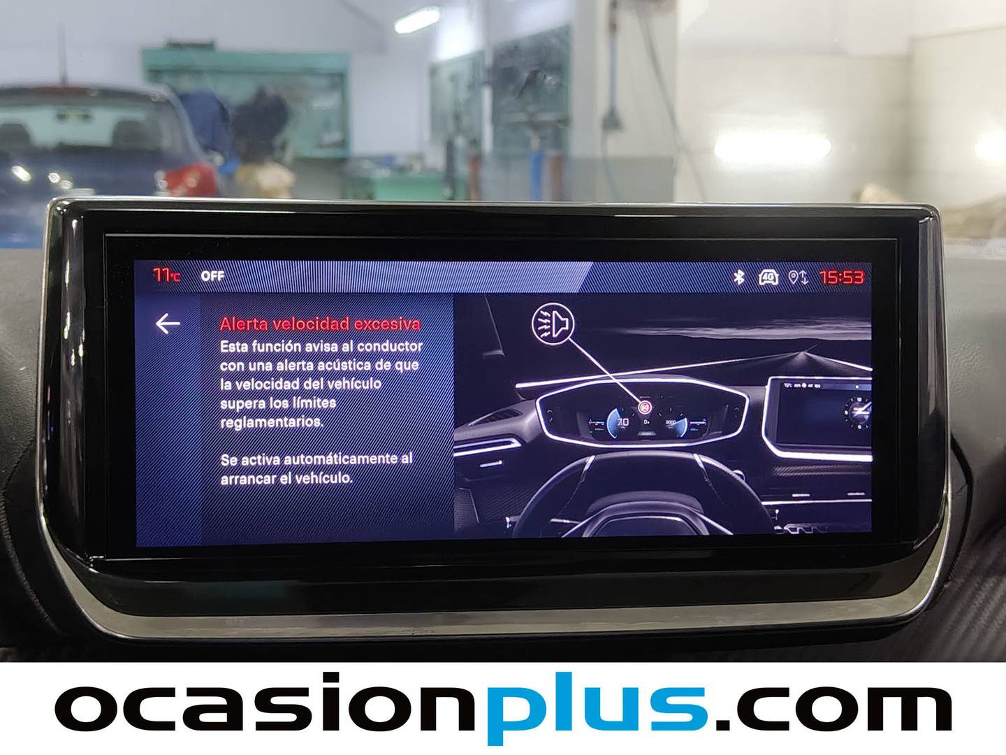 Foto Peugeot 208 Peugeot 208 PureTech 100 Allure (100 CV)