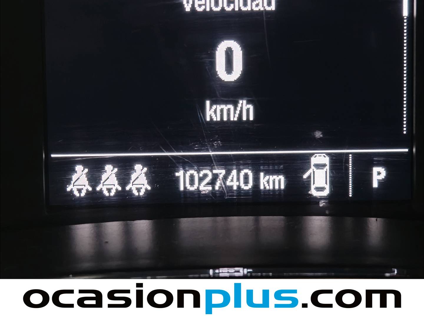 Opel Mokka X Opel Mokka X 1.4 Turbo Selective 4X2 Auto (140 CV) seminuevo