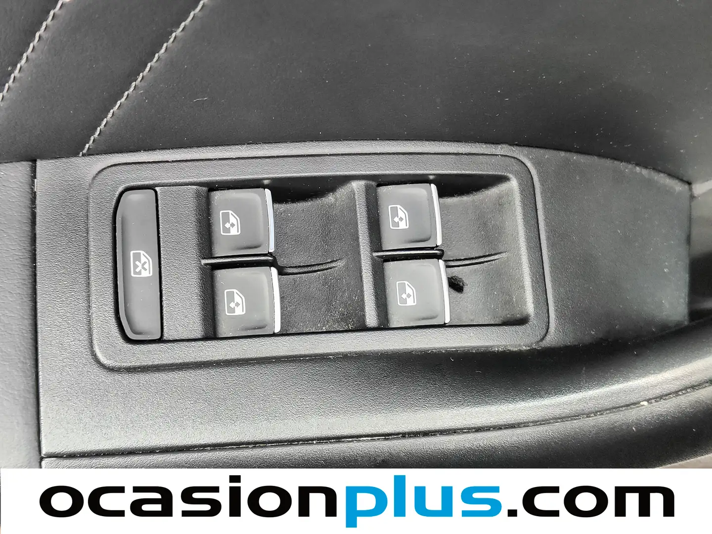 Foto Seat Ateca SEAT Ateca 2.0 TDI S&S FR Go DSG (150 CV)