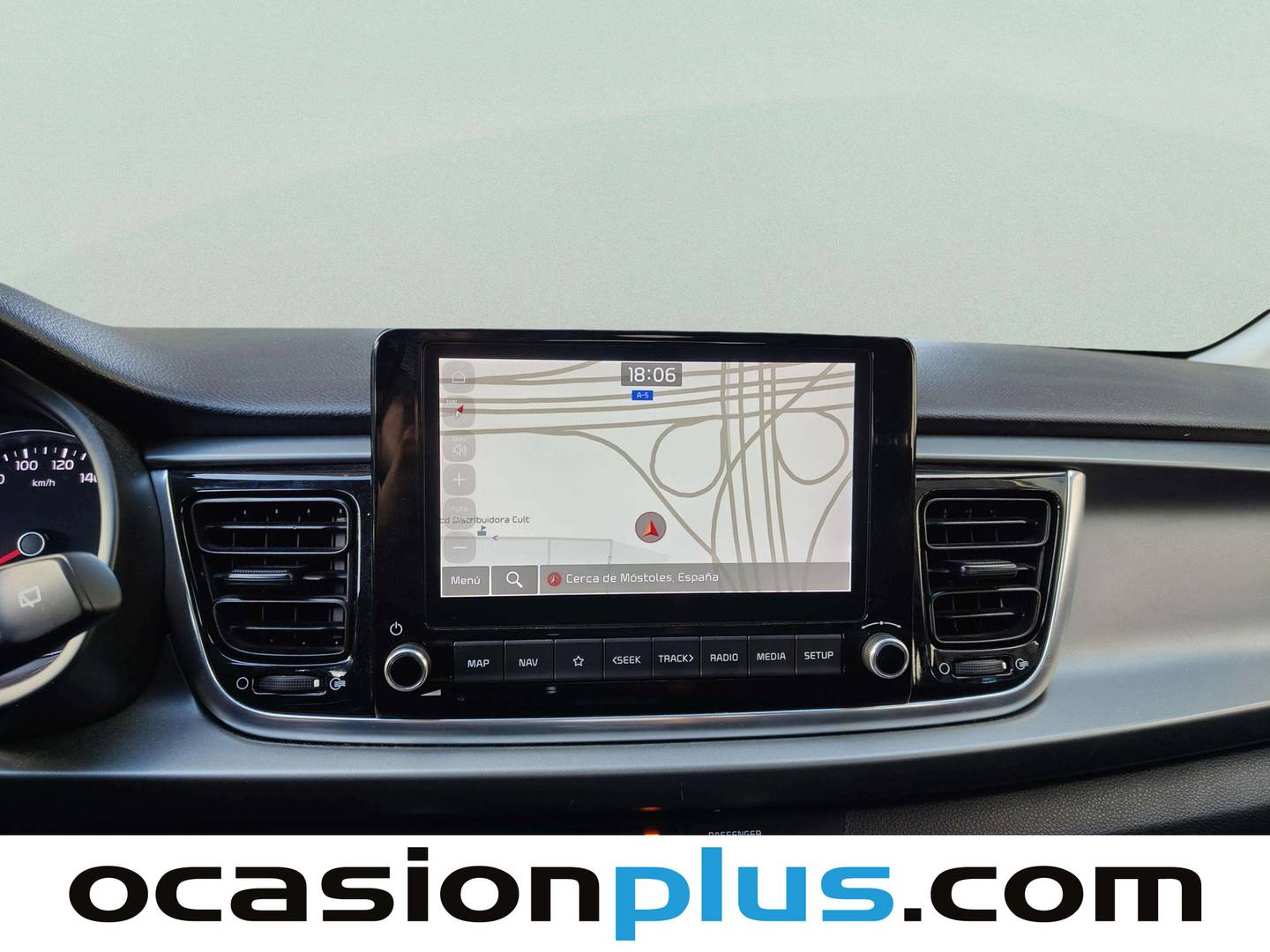 Foto KIA Rio Kia Rio 1.0 T-GDi MHEV iMT Drive (100 CV)