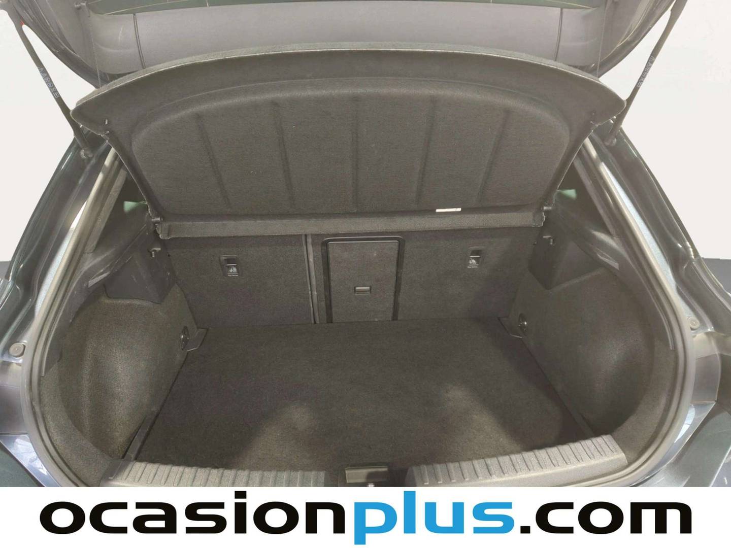 Foto Cupra León CUPRA León 1.5 eTSI DSG (150 CV)