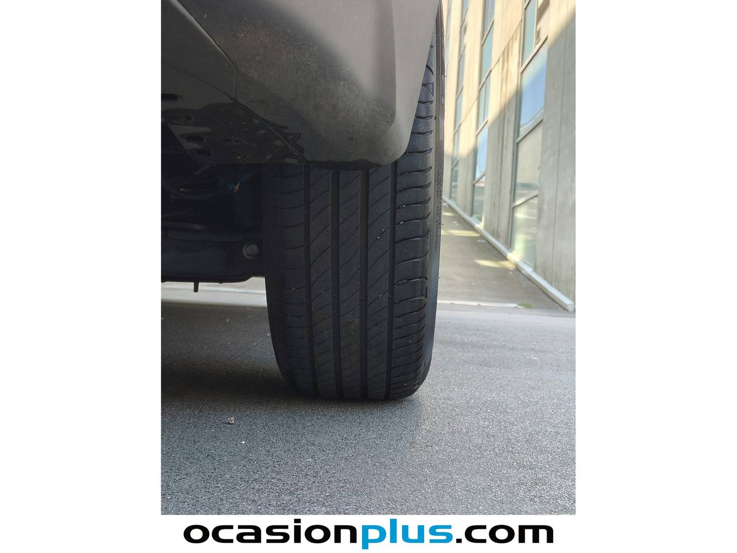 Hyundai Tucson Hyundai Tucson 1.6 TGDI Klass 4x2 (150 CV) 2023