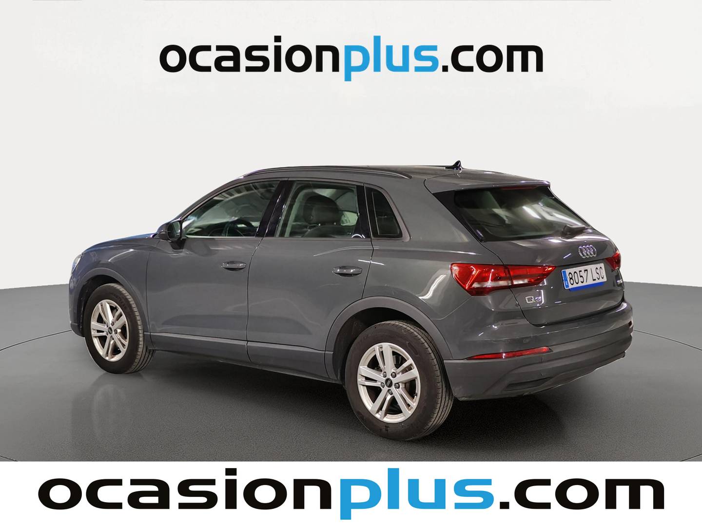 Audi Q3 Audi Q3 35 TDI (150 CV) seminuevo