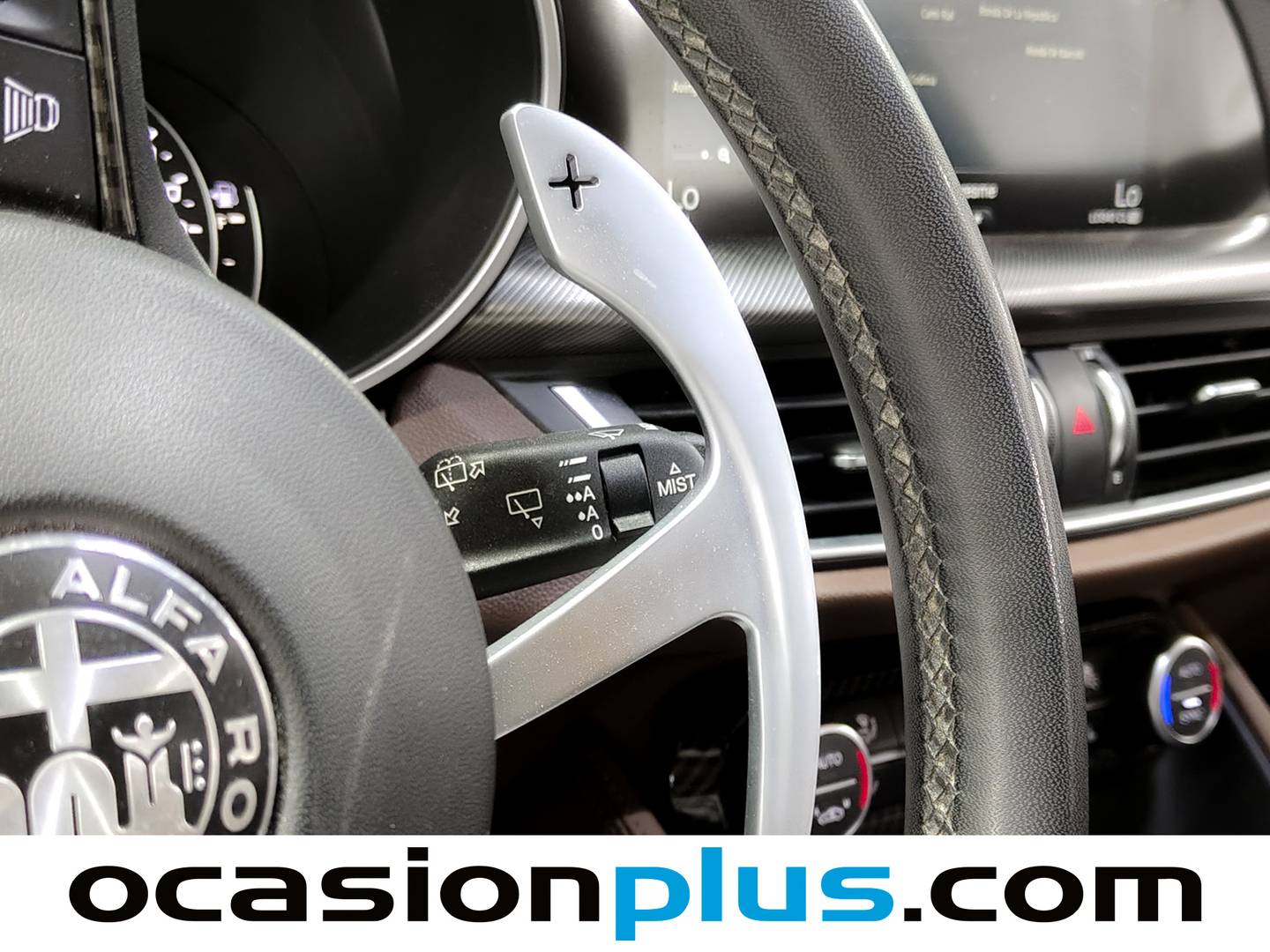 Alfa Romeo Stelvio Alfa Romeo Stelvio 2.2 Diesel Executive Q4  (210 CV) automático
