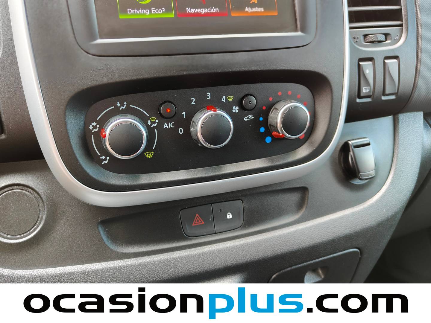 Renault Trafic Renault Trafic Passenger Largo Energy Blue dCi  (120 CV) Camperizada 4 Plazas km 0