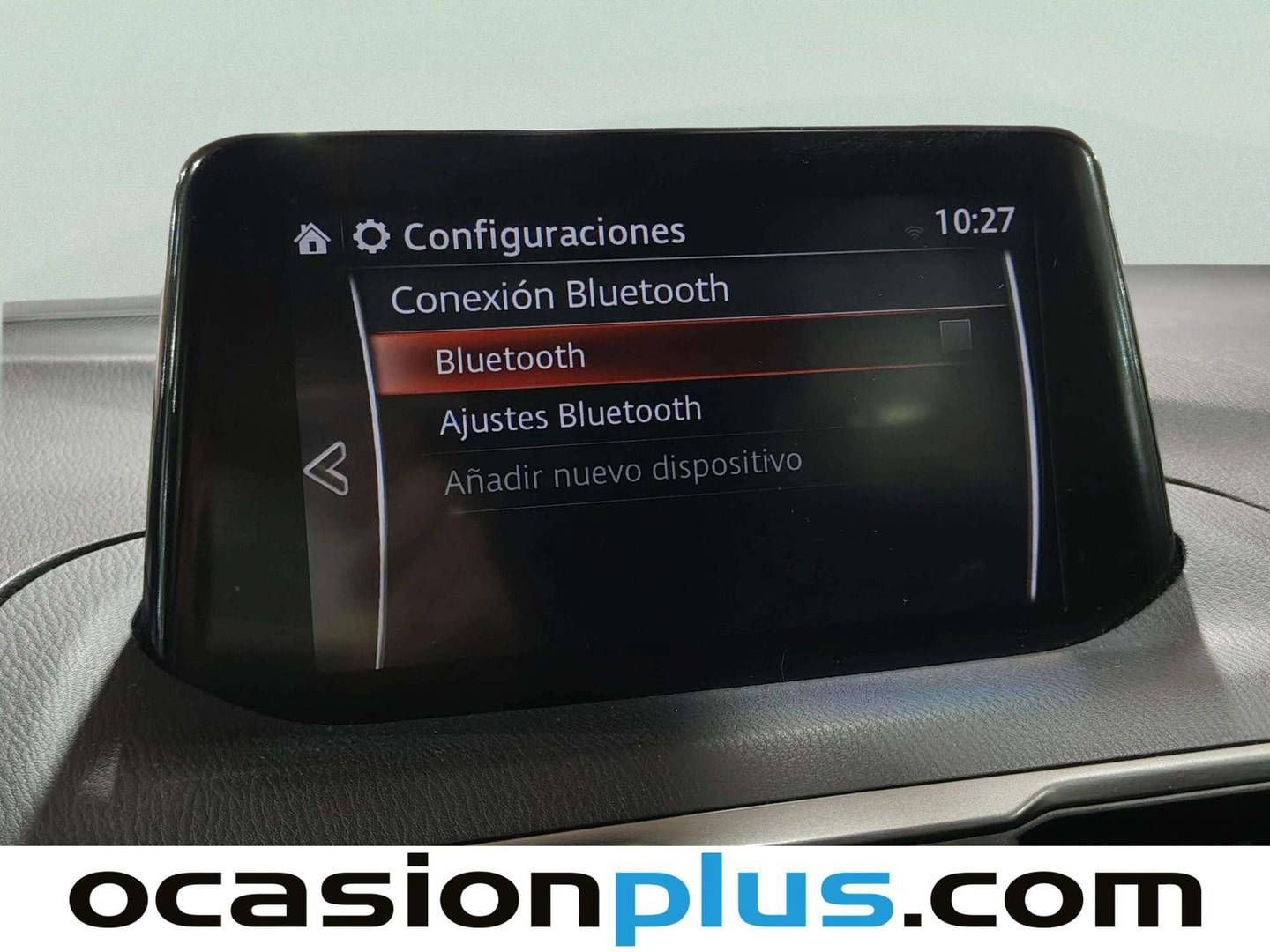 Accesorios del Mazda Mazda3 Mazda Mazda 3 2.0 GE Black Tech Edition MT (120 CV)