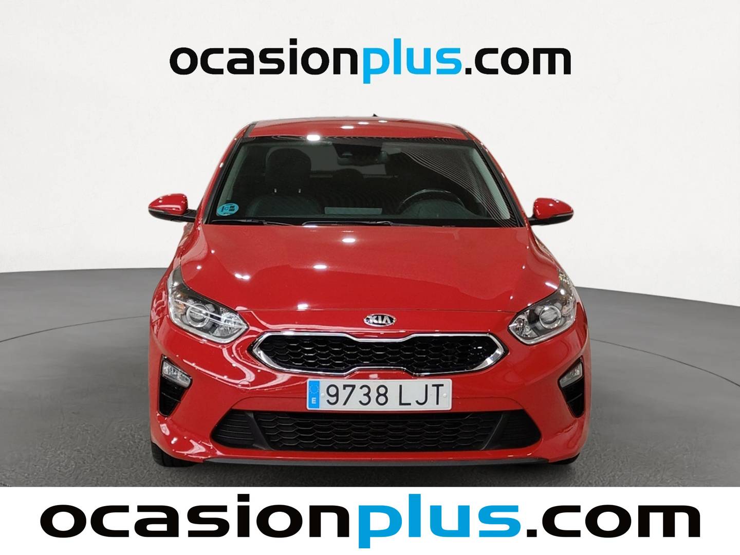 KIA Ceed Kia Ceed 1.6 CRDi  (115CV) Tech barato