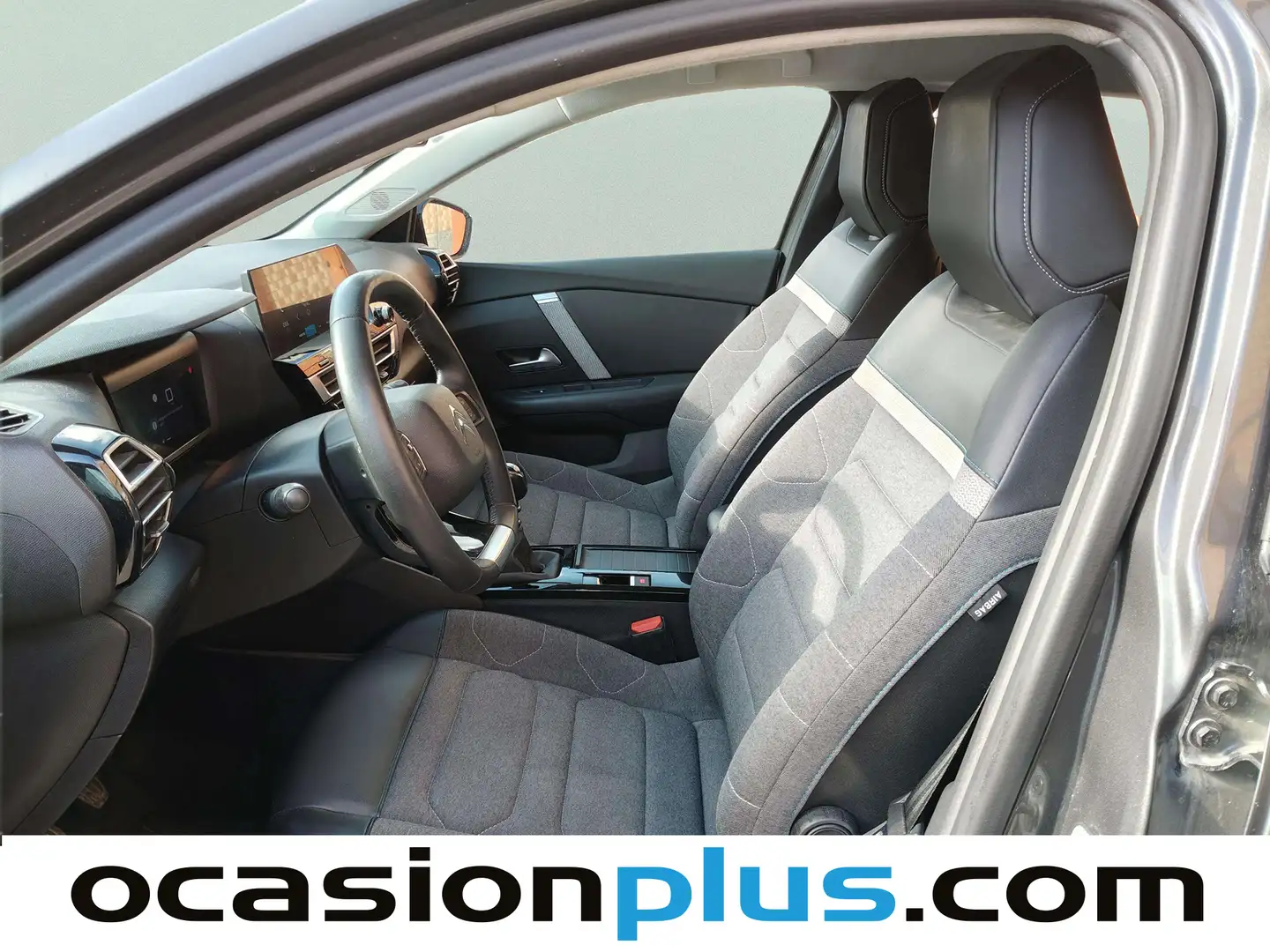 Foto Citroën C4 Citroen C4 PureTech 130 S&S 6v Feel Pack (130 CV)