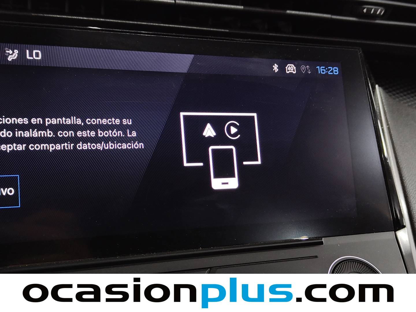 Peugeot 308 Peugeot 308 PureTech 130 S&S Active Pack EAT8 (130 CV) km 0