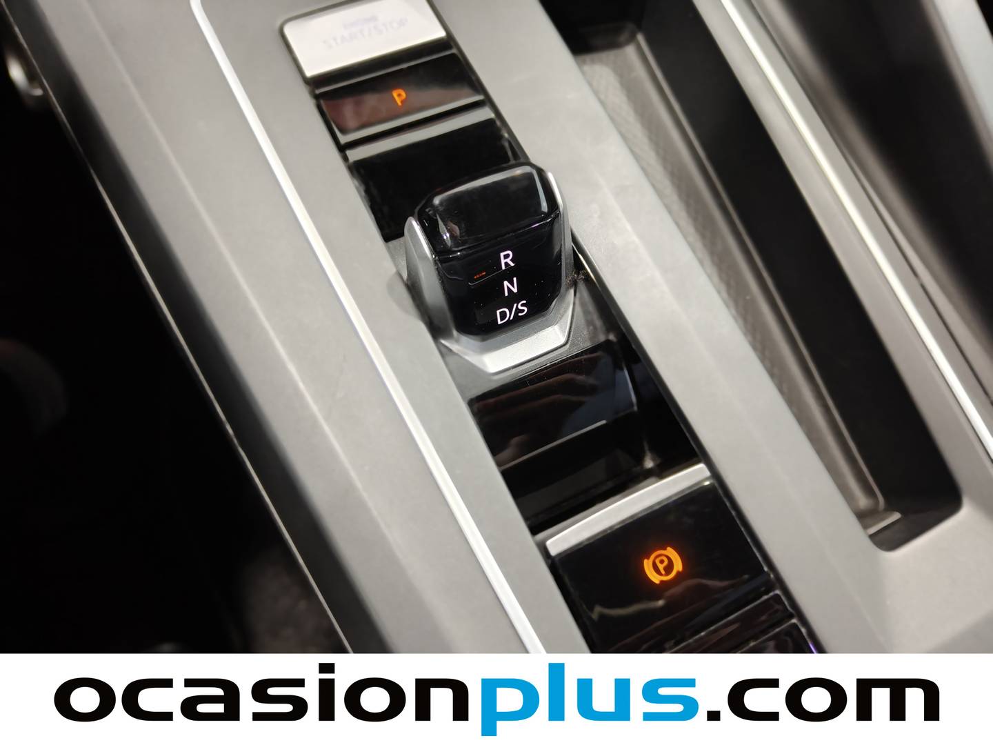 Volkswagen Golf Volkswagen Golf R-Line 2.0 TDI (150 CV) DSG de ocasión