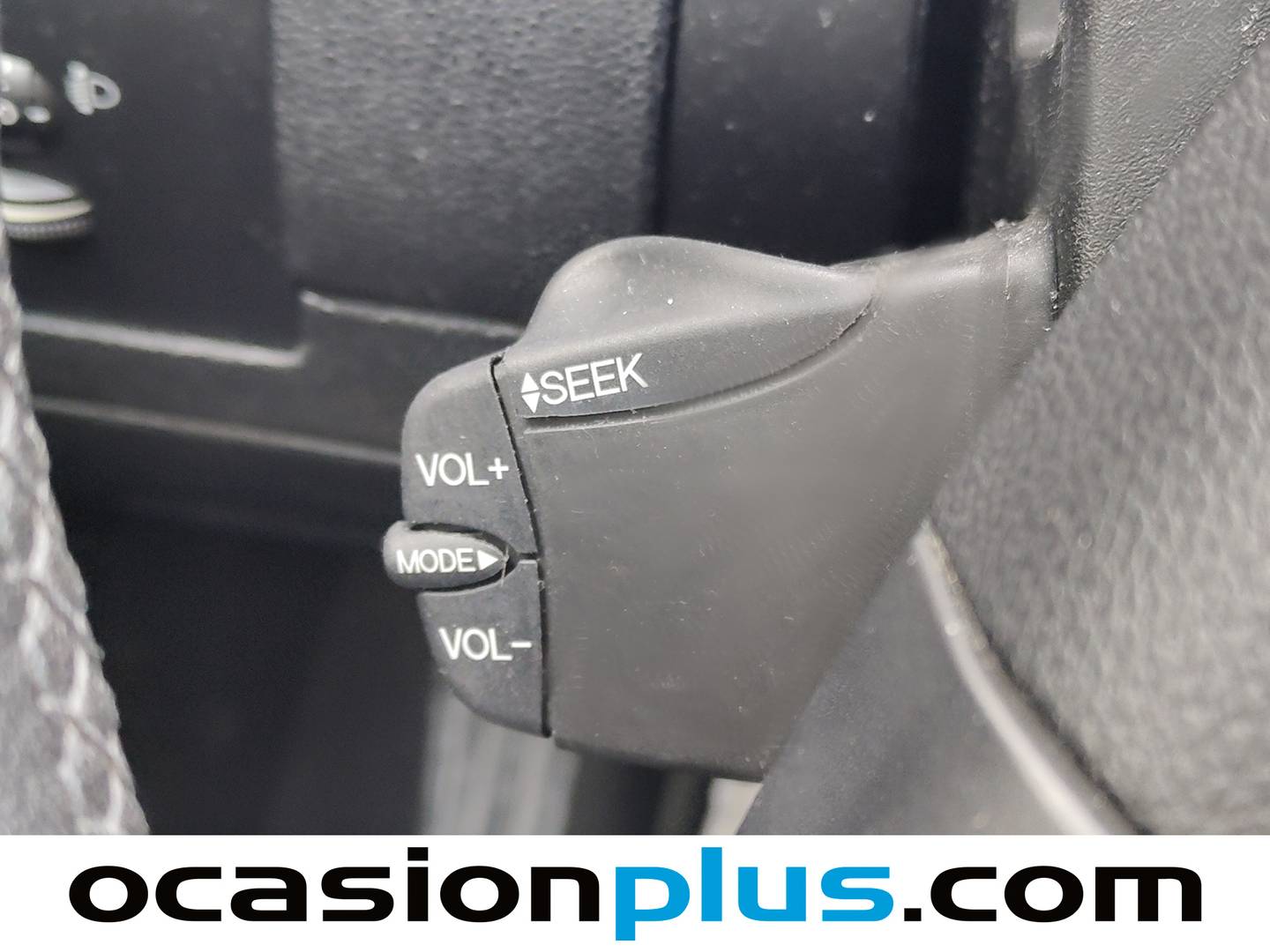 Ford Mondeo Ford Mondeo 2.0 16v Trend (145 CV) seminuevo