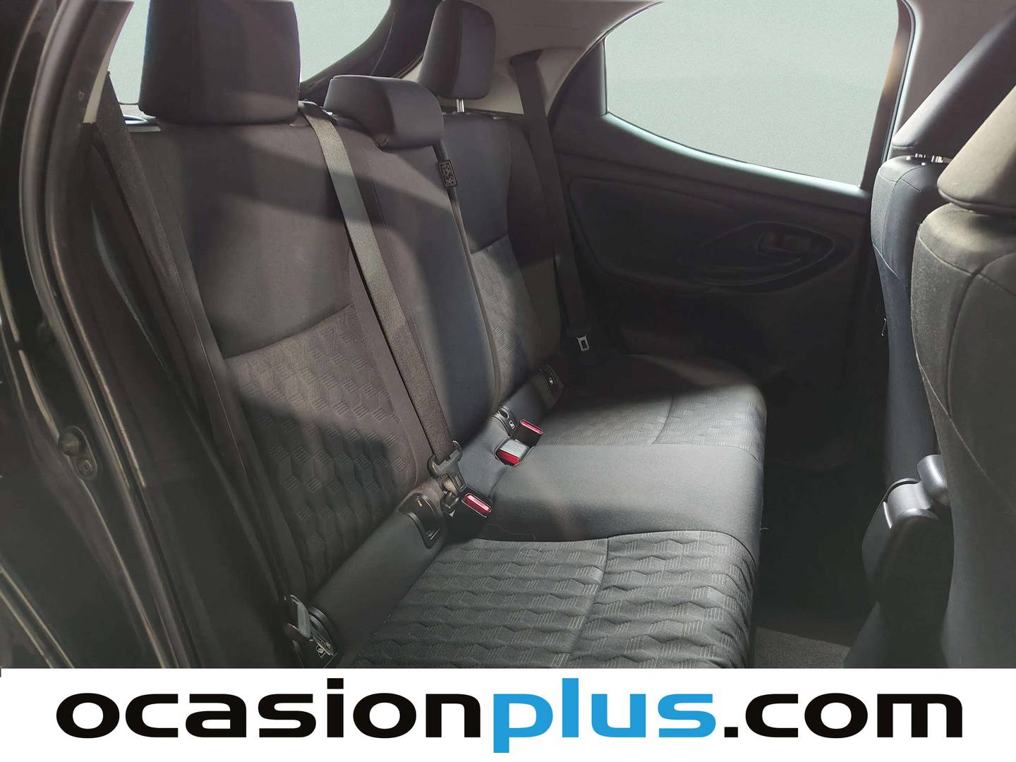 Foto Toyota Yaris Toyota Yaris 120H Active Plus (116 CV)