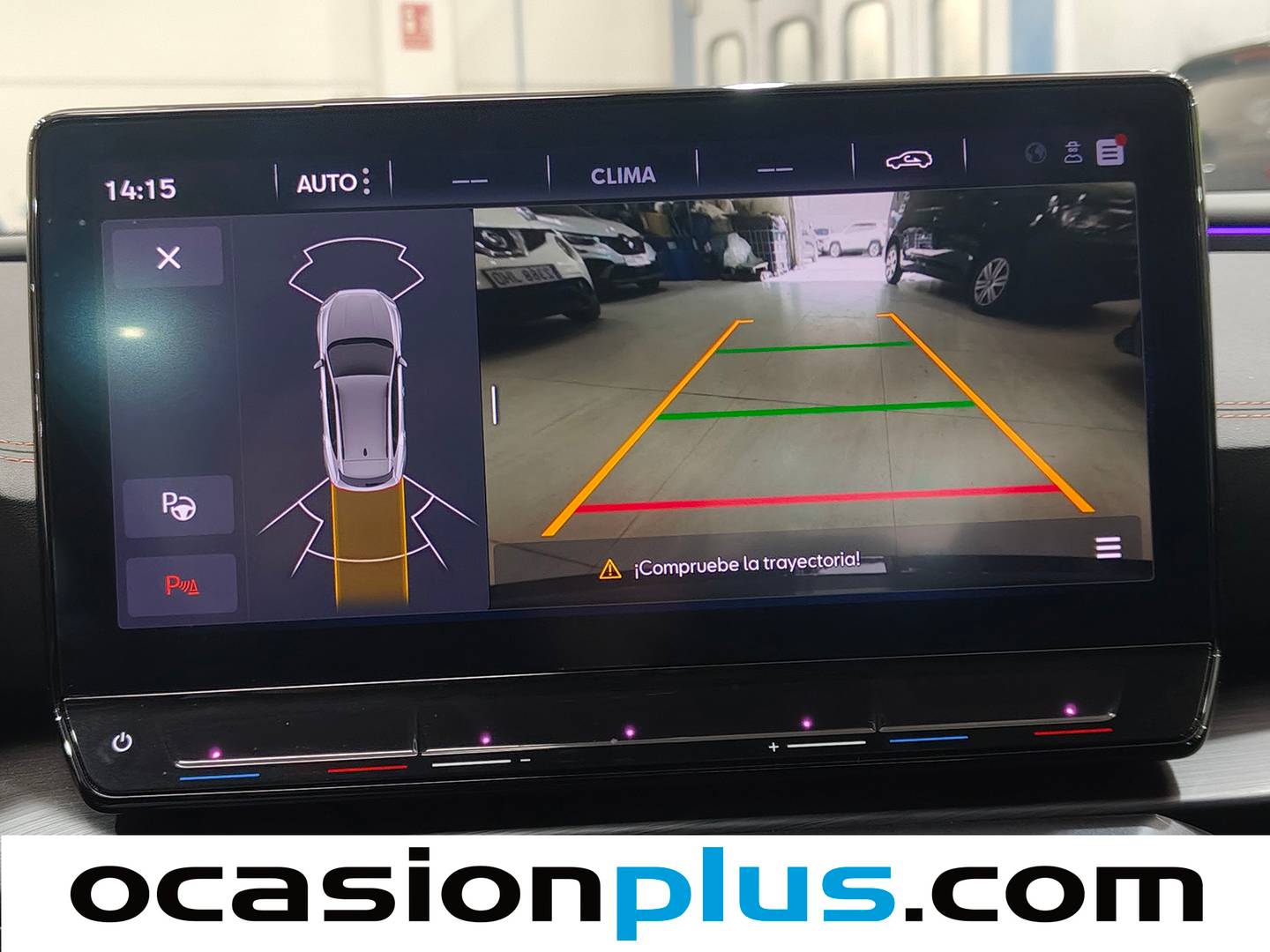 Foto Cupra Formentor CUPRA Formentor 1.5 TSI Tech Edition DSG (150 CV)