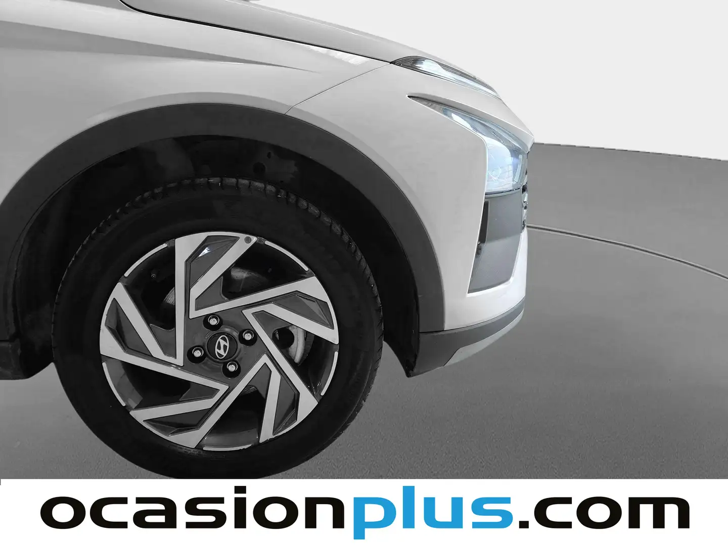 Foto Hyundai Bayon Hyundai Bayon 1.0 TGDI 48V Maxx (100 CV)