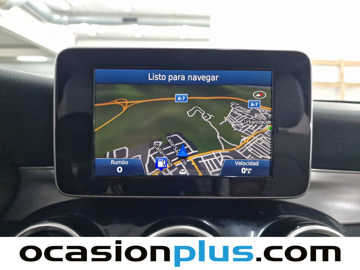 Foto Mercedes Clase C Mercedes-Benz Clase C Estate 220 BlueTEC Sportive Exclusive (170 CV)