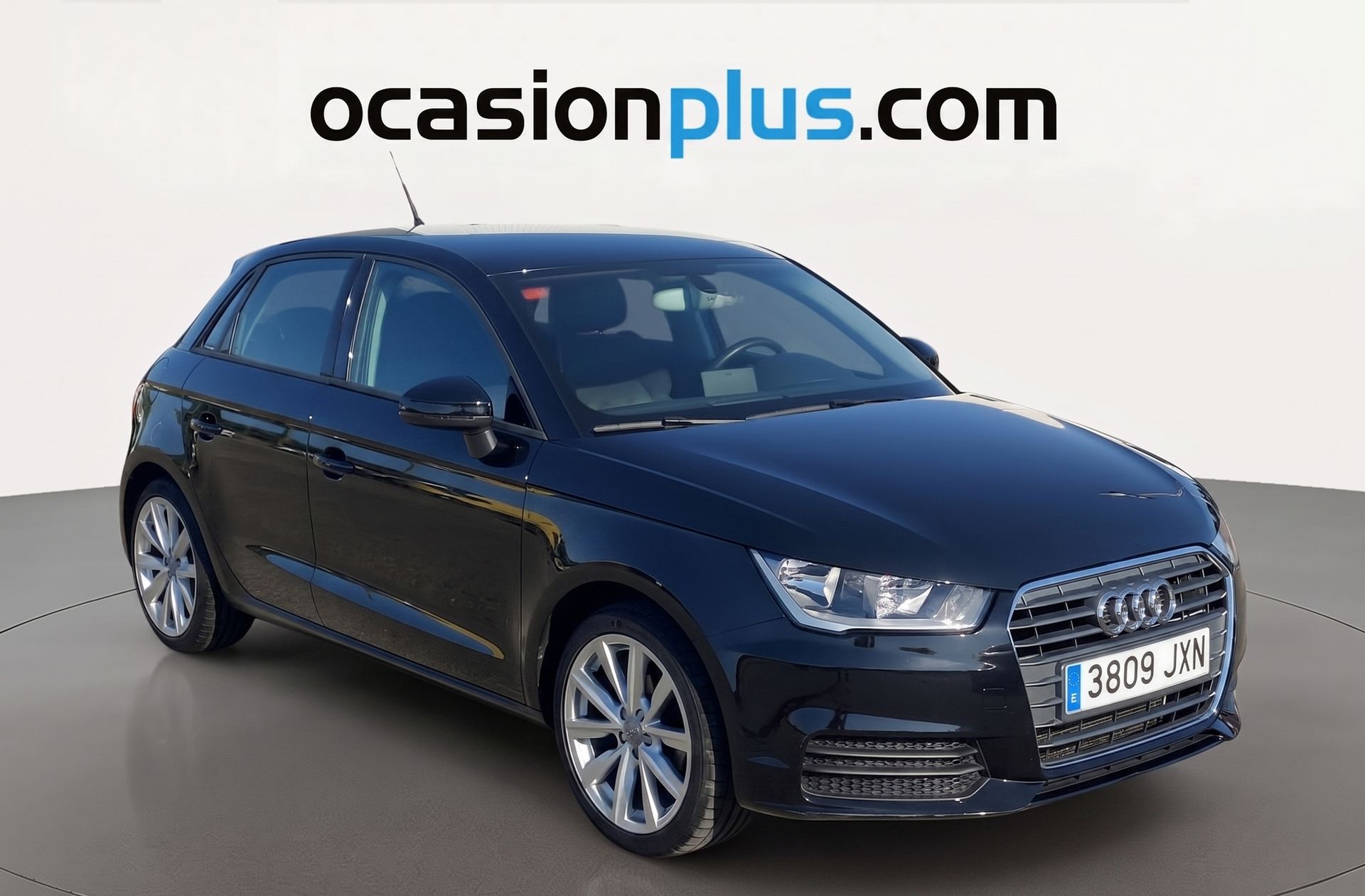 Audi A1 Sportback design 1.4 TDI - foto 2