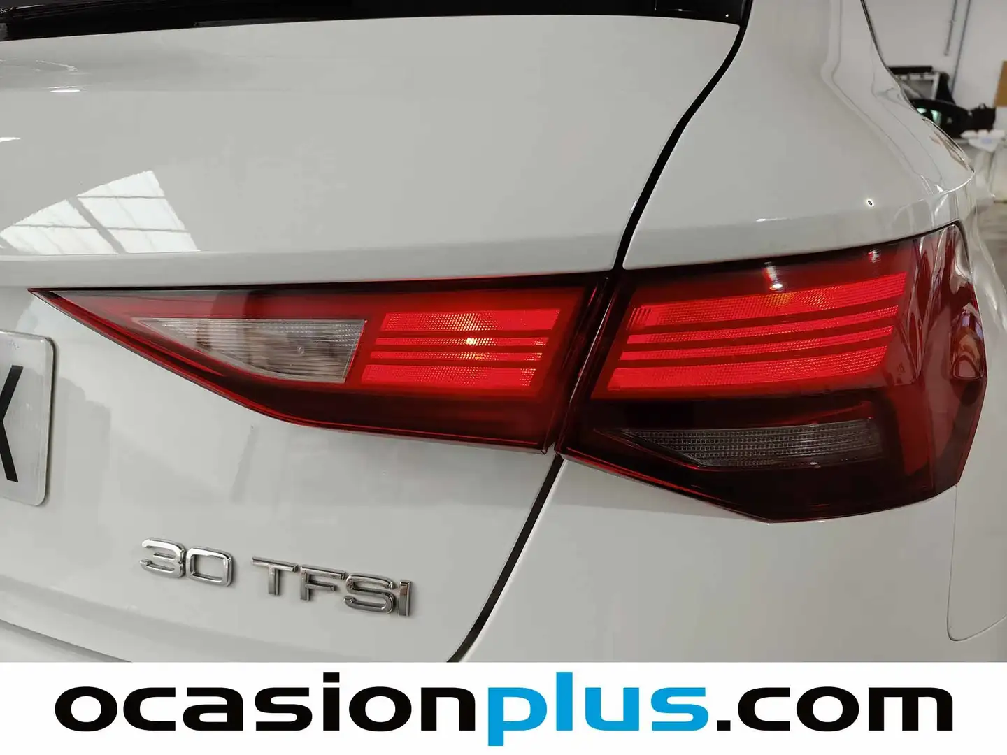 Foto Audi A3 Audi A3 Sportback Sportback 30 TFSI (110 CV) S tronic