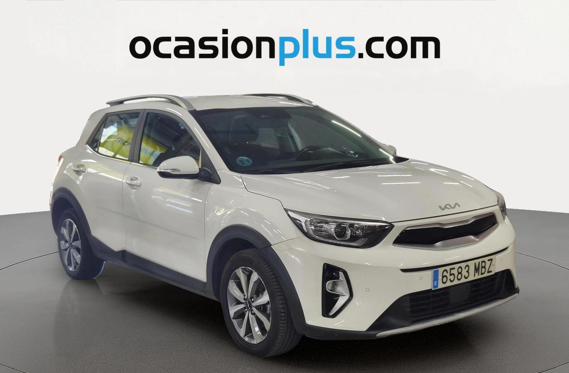 Kia Stonic 1.2 DPi Drive - foto 2