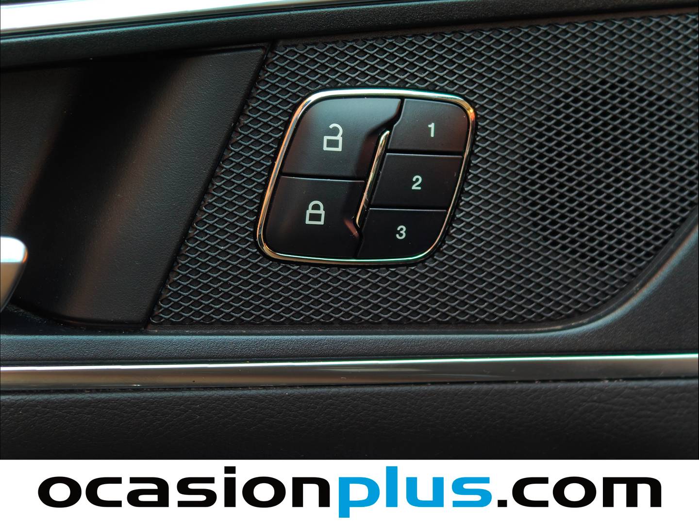 Ford S-MAX Ford S-Max 2.0 TDCI Titanium PowerShift (150 CV) 7 Plazas diésel