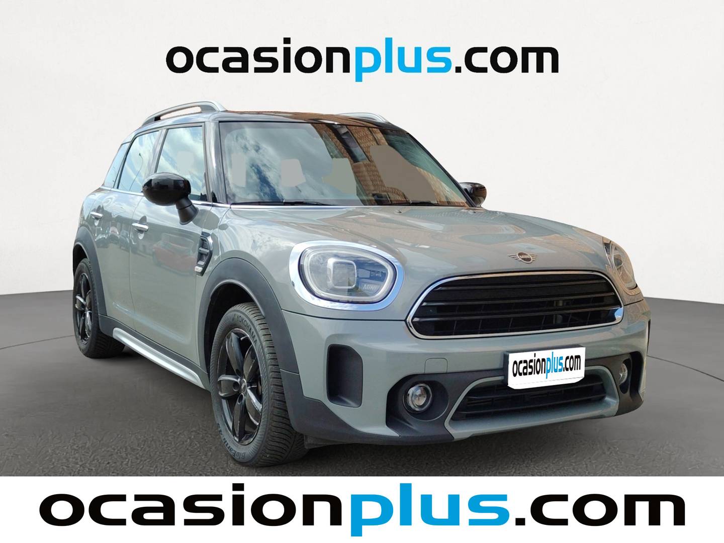 Foto Mini Countryman MINI MINI Countryman Cooper (136 CV)