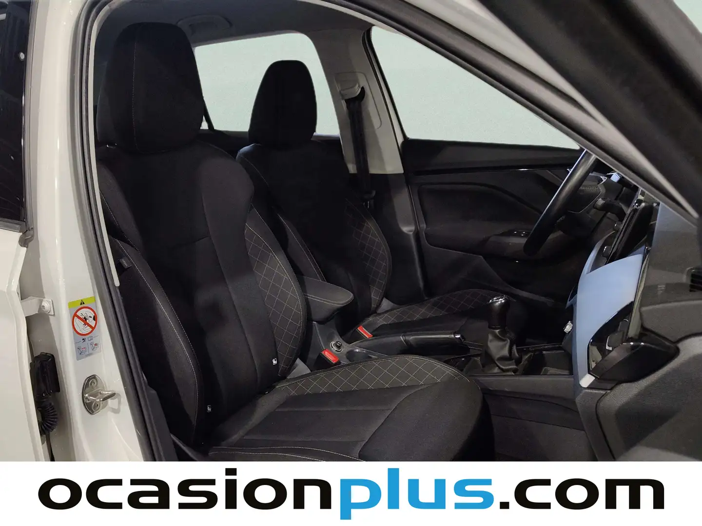 Foto Skoda Kamiq Skoda Kamiq 1.0 TSI Ambition DSG (110 CV)