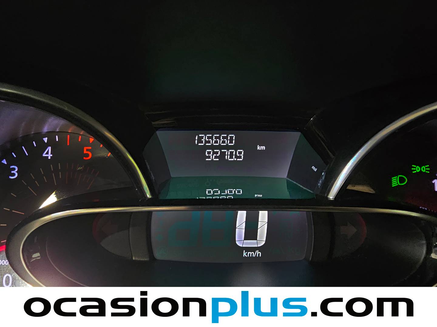 Renault Clio Renault Clio Sport Tourer Zen Energy dCi (90 CV) seminuevo