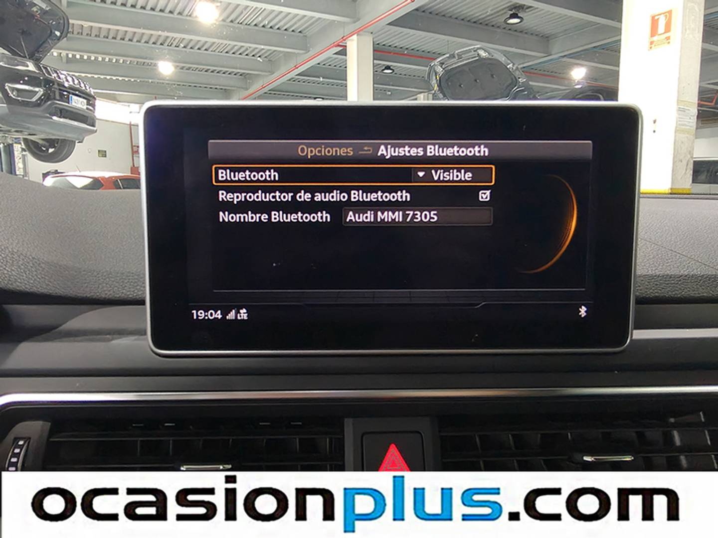 Foto Audi A5 Audi A5 Coupe S line 40 TFSI (190 CV) S tronic