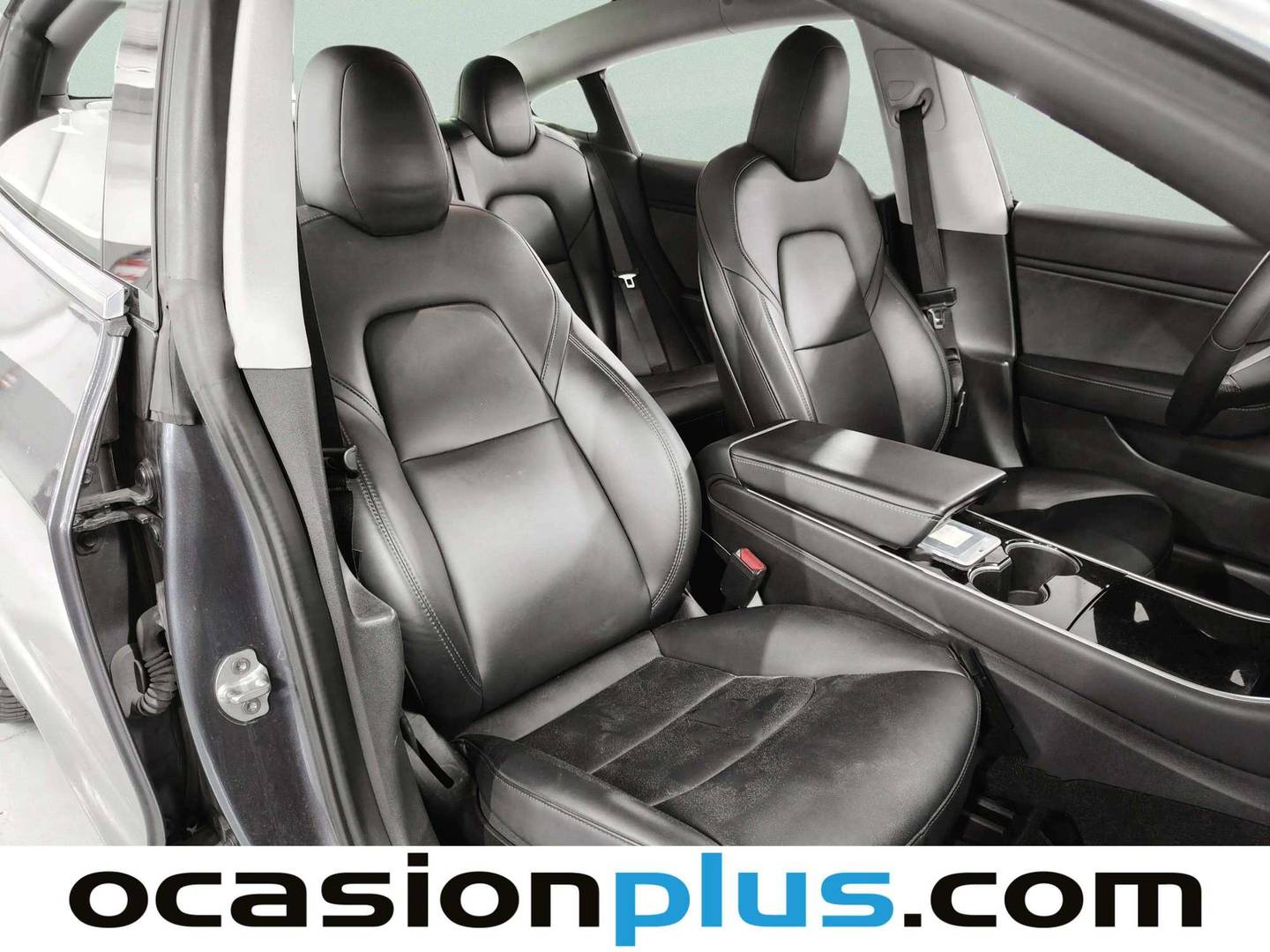 Foto Tesla Model 3 Tesla Model 3 Gran Autonomía AWD (476 CV)